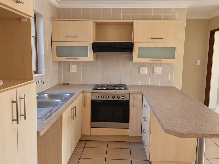 2 Bedroom Property for Sale in Wilgehof Free State